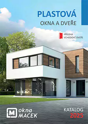 Pobočka Okna Macek Bruntál